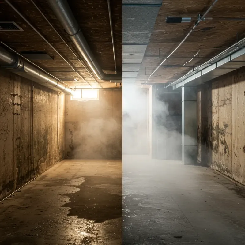 Professional Odor Removal in Rochester, PA